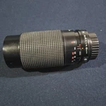 Jcpenney Auto Zoom 3.9 80-200 Mm Camera Lens 624-4727 Black. Fixed Price $9.99.