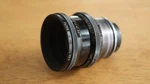 Cooke Kinetal 17.5MM F1.8 T2 Arriflex Standard Mount Vintage Lens. Fixed Price $600.00.