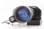 Exc+++++ Canon J18X8.5 B3 Irs Broadcast Lens Us Duty Paid From Japan. Fixed Price $499.90.