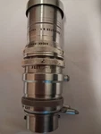 Vintage Kodak Cine Anastigmat Lens 1/2 " Inch F/2.7. Fixed Price $60.00.
