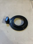 Pentacon Pb Objektivadapter Ddr Lens Mount Converter (M42 - Praktica B). Fixed Price $65.00.