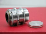 Rare Bausch & Lomb 26MM Animar C-mount Lens For 16MM Bolex Bmpcc M4/3RDS Nice. Fixed Price $129.99.