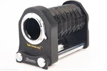 Exakta Bellows Macro Close Up Photography Attachment Mounts Vintage V21. Fixed Price $73.49.