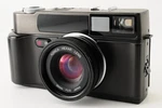All Works Near Mint Konica Hexar Af Black 35MM Rangefinder Film Camera Japan. Fixed Price $820.00.