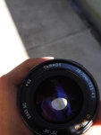 Tamron 28-70MM 1:3.5-4.5 Cf Macro Bbar Mc Zoom Lens Camera No Cap. Fixed Price $35.00.