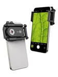 Miao Lab 300X Phone Microscope Lens Camera With Universal Clip. Fixed Price $73.61.
