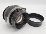 Vintage Wollensak 9" 229MM F5.6 Raptar Copy Custom? Mount. Fixed Price $53.39.