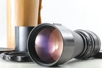 Opt Top Mint W/ Case Hasselblad Carl Zeiss Tele Tessar T* 350MM F/5.6 Japan. Fixed Price $329.99.