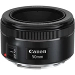(open Box) Canon Ef 50MM F/1.8 Stm Prime Lens #2. Fixed Price $130.00.