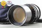 Mint W/case Mamiya Sekor 360MM F6.3 Telephoto Lens For RB67 Sd From Japan. Fixed Price $169.99.
