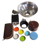 Lot Of Cenieplan Camera Lens Filters 32 Made In Germany Agfa Flash. Fixed Price $29.82.