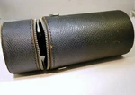 Lentar Hard Lens Pouch Case Protective 7X3" 80-200MM. Fixed Price $20.07.