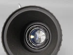 Lomo Oks 8-35-1 Lens Camera Konvas OCT-18 Mount #MEX2. Fixed Price $190.00.