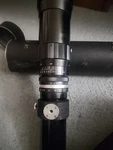Vemar Telephoto Lens 1:6:3 400MM NO.H75375 Japan Camera Photography W/ Cap Case. Fixed Price $17.50.
