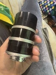Make Offers!! P.angenieux 135MM F/2.5 Type P2 Cinema Lens With Exakta Mount. Fixed Price $1100.00.