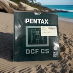 New Pentax 10X42 Dcf-cs Binoculars Asahi Optic Co Japan. Fixed Price $274.90.
