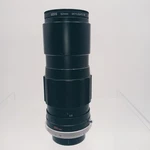 Minolta Mc Rokkor-pe 200MM F4.5 Telephoto Lens Japan Hoka Cover. Fixed Price $18.33.