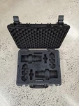 Venus Optics Laowa Ranger 2-LENS Case Ln Condition. Fixed Price $115.00.