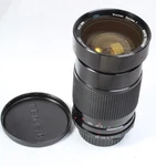 Vivitar Series 1 28-90MM F/2.8-3.5 Macro Focusing Minolta Md Mount W Caps. Fixed Price $39.00.