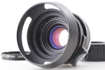 Late 3RD EXC+5 Leica Summicron 35MM F/2 Lens Leitz Canada 7 Element Japan. Fixed Price $1389.99.