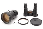EXC+5 Schneider Kreuznach Beaulieu-optivaron 6-66MM F1.8 Mount From Japan N61. Fixed Price $249.90.