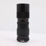 Vivitar Auto Tele-zoom 85-205MM F/3.8 Lens For Vintage Slr Camera. Fixed Price $26.29.