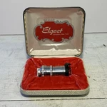 Elgeet Navitar 9MM F/1.9 Wide Angle Mount Vintage Cine Camera Lens For 8MM. Fixed Price $71.24.