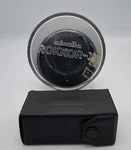 Minolta Rokkor-x Plastic Case For Telephoto Lenses Great Condition. Fixed Price $35.00.
