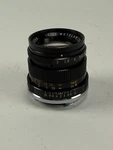 Leica Mount 50MM F2 Summicron V3 Version Lens. Fixed Price $799.00.