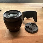 Fujifilm Fujinon Xf 23MM F/1.4 (fuji Mount) Some Body Wear. Fixed Price $379.00.