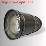 Huge! SUPER-16 Tokina 1.8/16-160MM C-mount Zoom Lens For Bolex 16MM Movie Camera. Fixed Price $799.00.