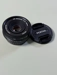 Rare Xr Rikenon 45MM F/2.8 Pancake Lens For Pentax/ricoh Mount Japan. Fixed Price $140.00.