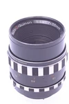 Steinheil 55MM 1.9 Auto Quinon Lens *zebra* M42 42MM Screw Mount 35MM Camera. Fixed Price $440.00.