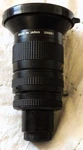 Kowa Tv Zoom Camera Lens 1:2.5/17.5 70 Made In Japan. Fixed Price $200.00.