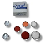 Vintage Wollensak Kodachrome Filters 4.5 Series Iv Daylight Total Of W/ Box. Fixed Price $31.49.