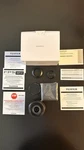 Fujifilm Fujinon GF50MM F/3.5 Wr Lens - Black With Extras. Fixed Price $980.00.