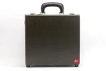 *rare!! Mint* Leica Genuine Olive Color Trunk Hard Case For Camera, Lens #japan. Fixed Price $179.91.
