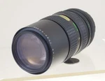 Canon Fd Mount 80 200 Auto Zoom Lens By Makinon Japan Ref: 5420X. Fixed Price $15.95.