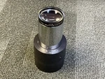 Wollensak 35MM Sunray 4.00" Projection. Fixed Price $250.00.