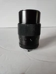 Coated Optics Camera Lens Jc Penney 55MM 1:2.8 F=135MM NO.221850. Fixed Price $11.84.