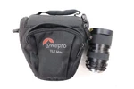 Soligor Macro-zoom 37MM-105MM Camera Lens 1:3.5 NO.775305 With Case. Fixed Price $34.99.
