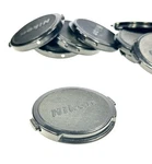 Genuine Nikon Nikkor 52MM Clip-on Front Lens Cap Snap-on Vintage. Fixed Price $12.95.