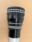 Societe Technique Optique HI-FI-2 Hypergonar Chretien #7839 Lens France Used. Fixed Price $79.99.