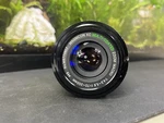 Magnicon Xc Multi-coated Zoom Macro 1:4.5-5.6 F=70-200MM Lens Fd Mount. Fixed Price $43.50.