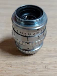 Lytar In. F/1.9 Cine Lens Mount For 16MM Camera No 2167. Fixed Price $139.99.