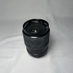 Prospec Mc Auto Zoom Lens 1:3.5-4.5 F= 28-70MM For Minolta Cameras. Fixed Price $12.79.