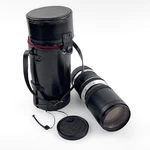 Vemar Auto Zoom Lens / 70-210MM. Fixed Price $24.11.