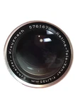 Schneider Kreuznach 5761673 Lense Retina Tele Xenar F:4/135MM. Fixed Price $39.99.