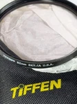 Tiffen Skylight Glass Lens Filter Genuine SKLIGHT1A SKY-1A 82SKY. Fixed Price $34.99.