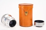 Enna Werk Munchen Tele-lithagon 100MM F/4.5 Lens In Case For Argus C-4 Rf V26. Fixed Price $71.29.